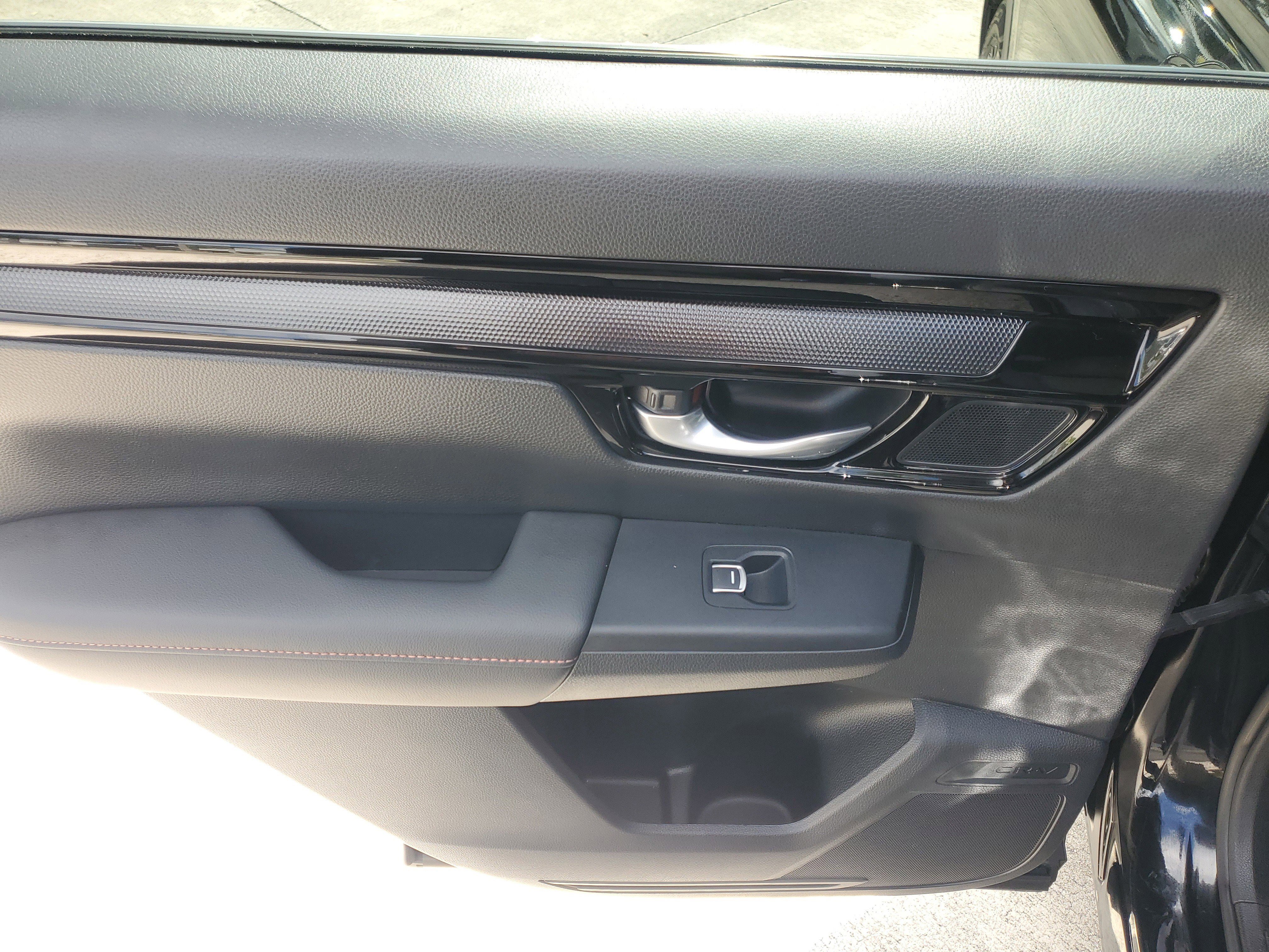 Used 2024 Honda CR-V Sport Touring image 16