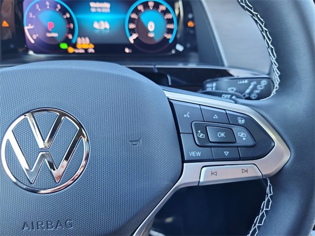 New 2026 Volkswagen Atlas Cross Sport SE image 12