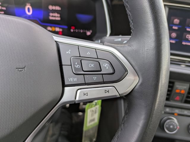 Certified 2024 Volkswagen Jetta Sport image 26