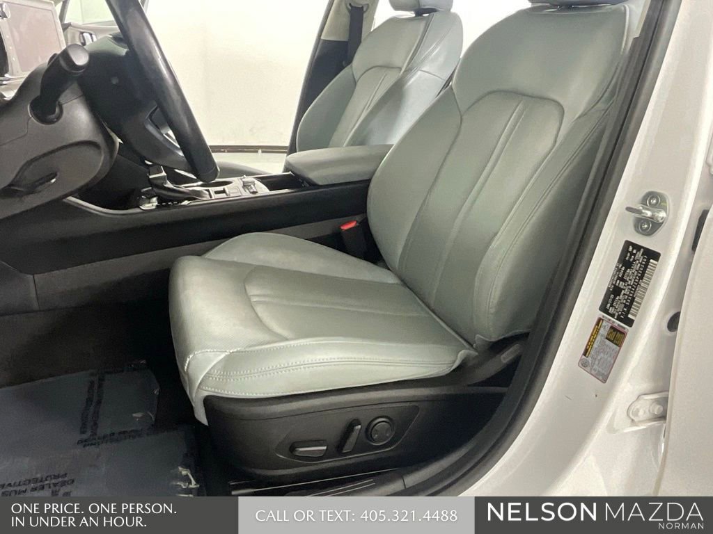 Used 2023 Kia K5 EX w/ EX Premium Package FWD image 25