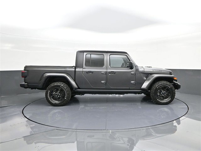 Used 2024 Jeep Gladiator Sport image 24