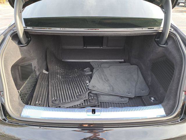 Certified 2025 Audi A8 L 3.0T w/ Executive Package AWD/4WD image 10