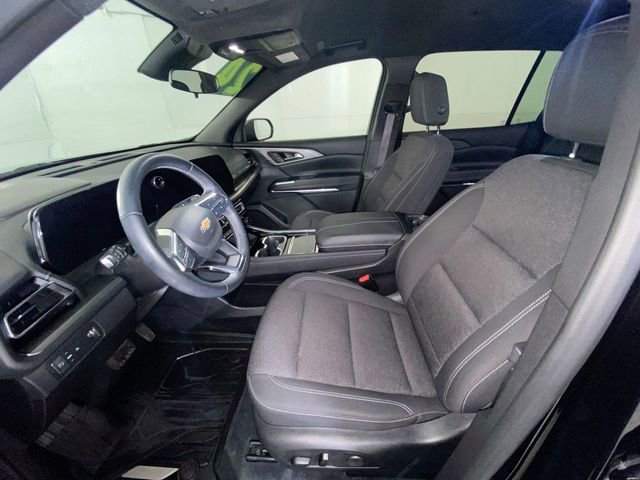 Used 2024 Chevrolet Traverse LT FWD image 24