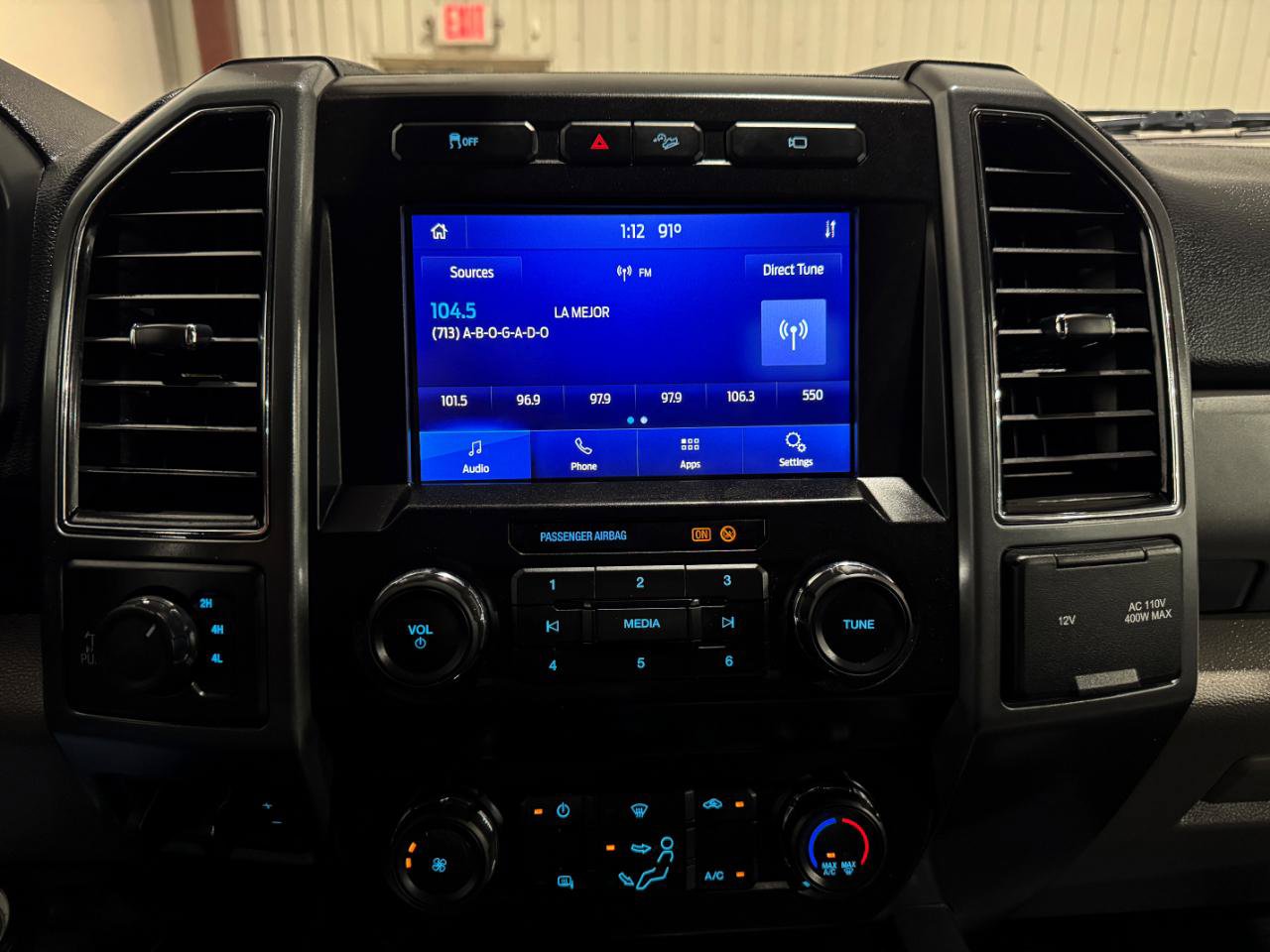 Used 2022 Ford F250 XLT w/ XLT Value Package AWD/4WD image 34
