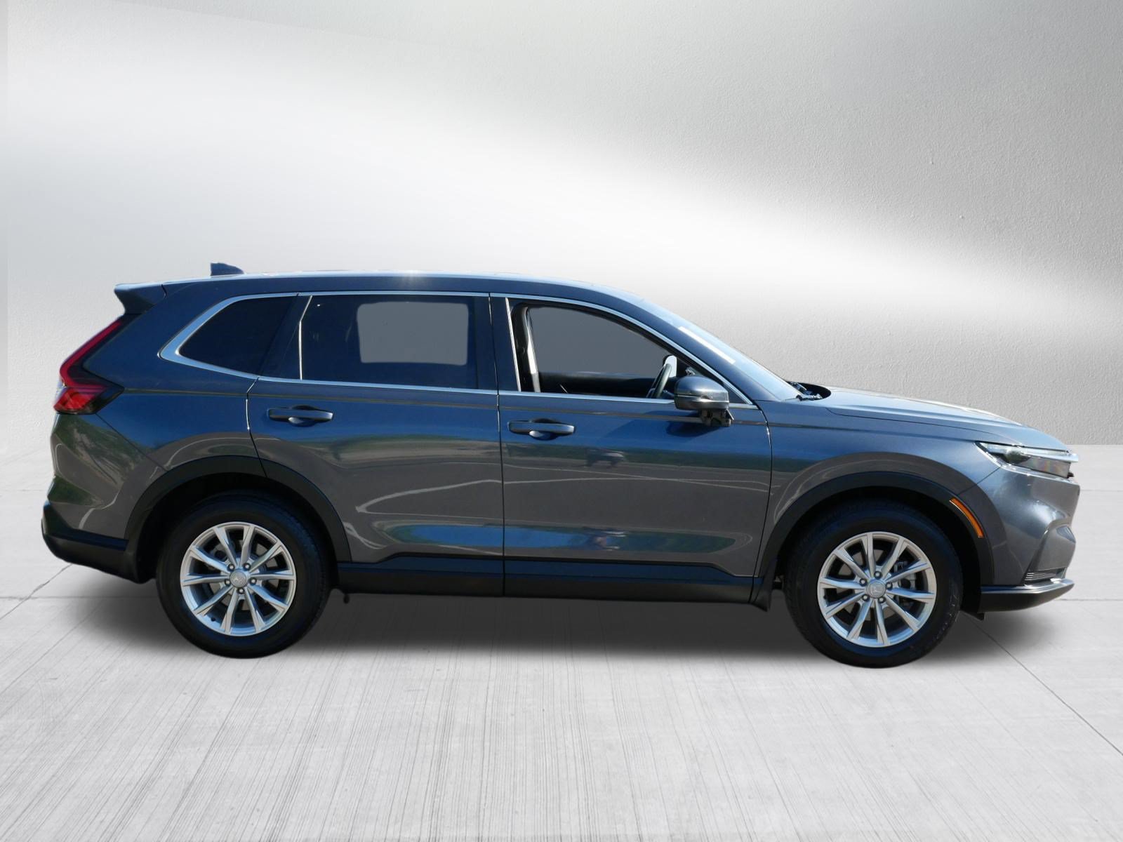 Certified 2024 Honda CR-V EX image 8