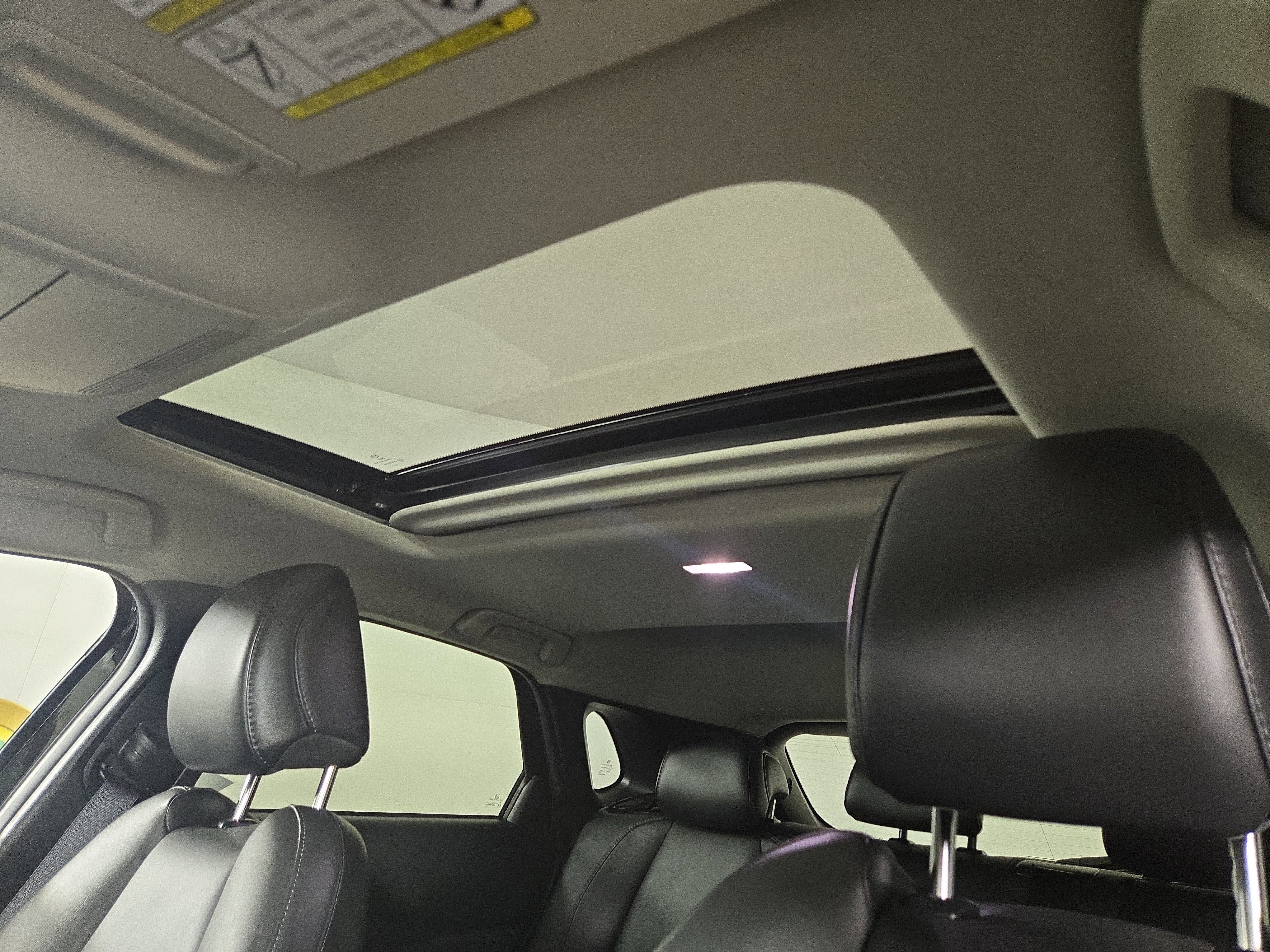 Used 2024 MAZDA CX-30 AWD 2.5 S w/ Preferred Package image 22