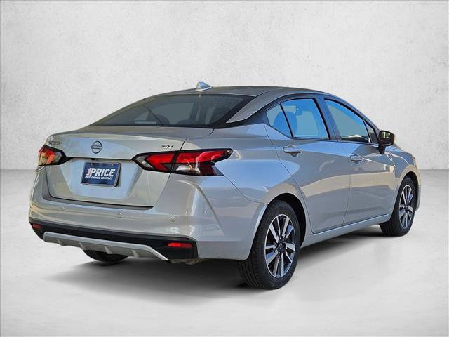 Used 2024 Nissan Versa SV image 5