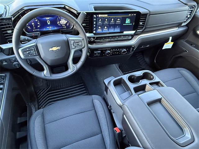 New 2026 Chevrolet Silverado 1500 LT image 35