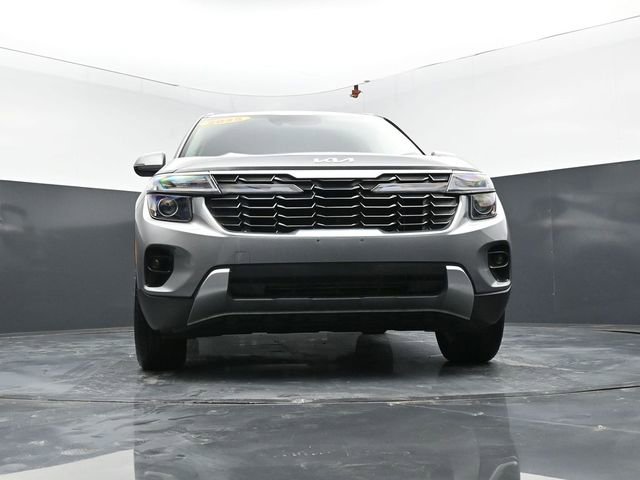 Used 2025 Kia Seltos S image 48