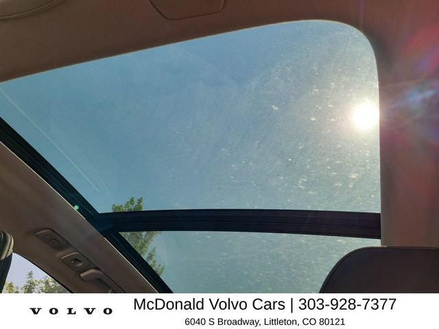 New 2026 Volvo XC60 B5 Ultra w/ Protection Package Premier AWD/4WD image 28