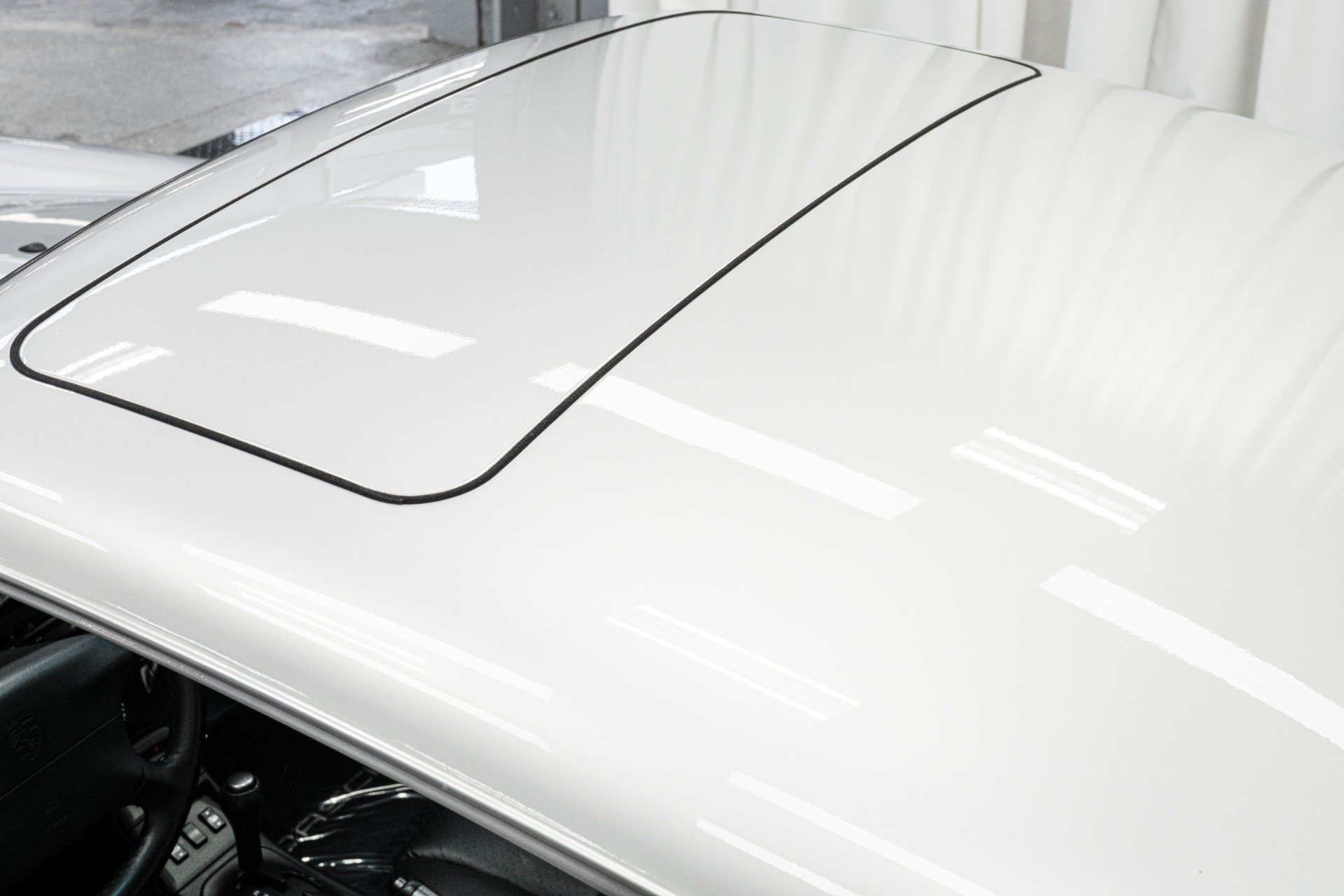 Used 1998 Porsche 911 GT3 RS image 31