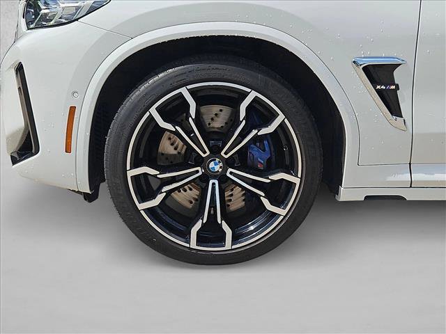Used 2024 BMW X4 M image 22