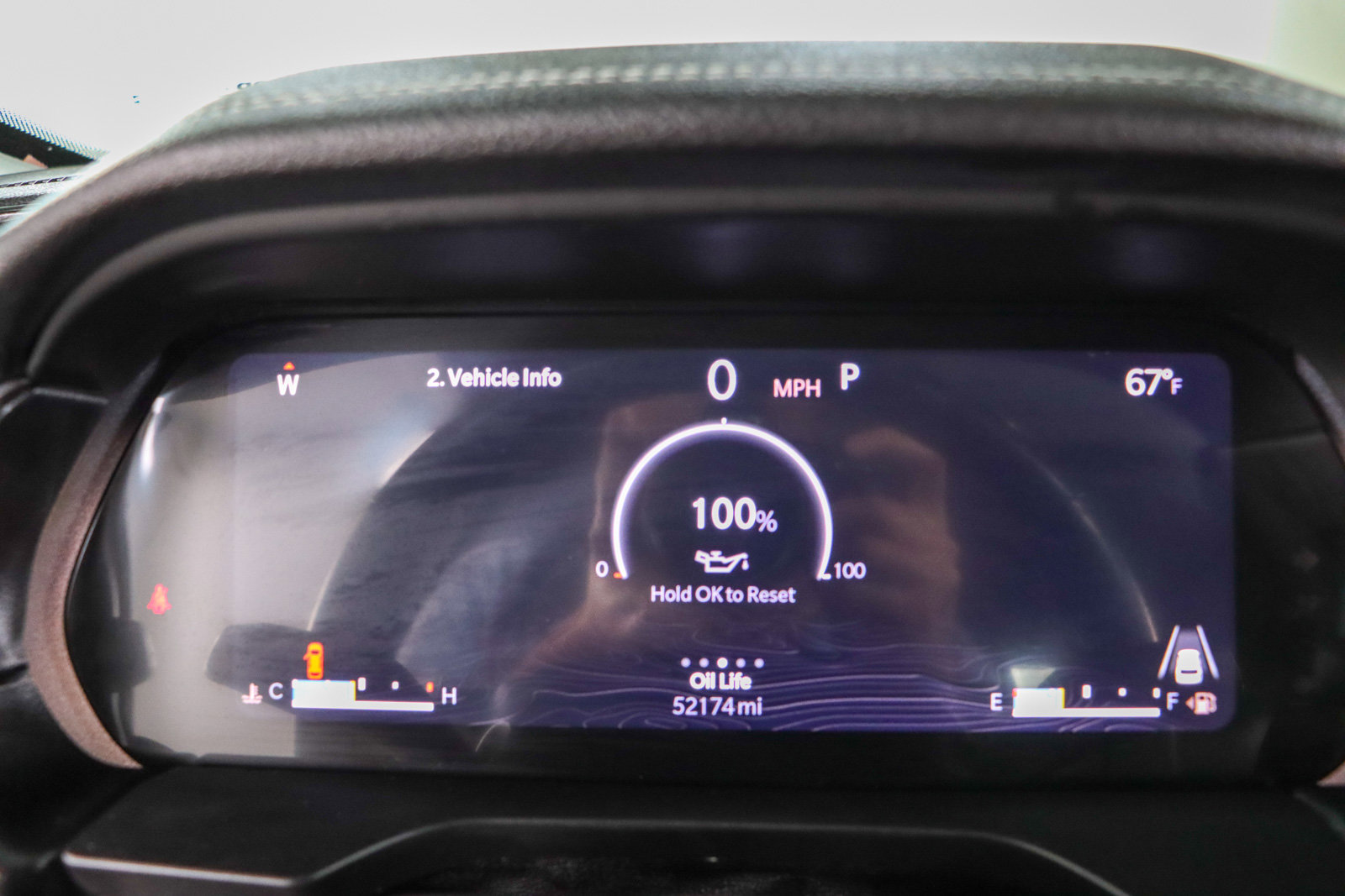 Used 2023 Jeep Grand Cherokee Limited image 15