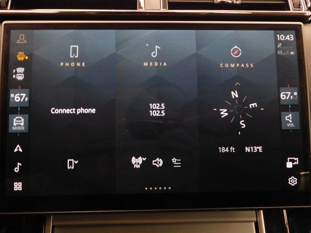 Used 2024 Land Rover Range Rover Velar S image 53