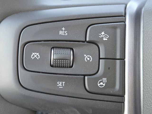 New 2025 GMC Sierra 2500 SLT w/ SLT Premium Package image 12