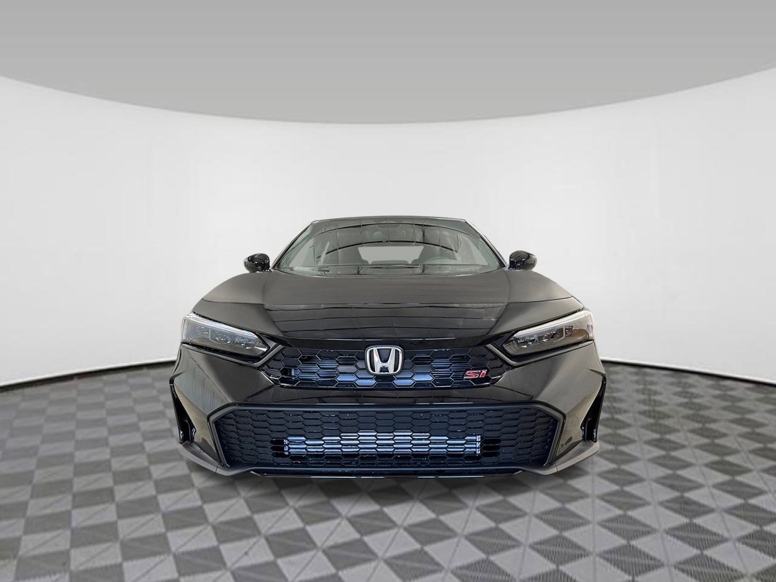 New 2026 Honda Civic Si image 10