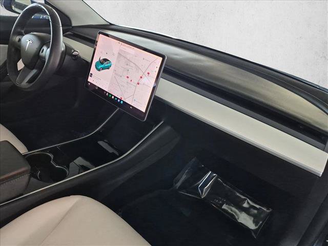 Used 2019 Tesla Model 3 Standard Range RWD image 22
