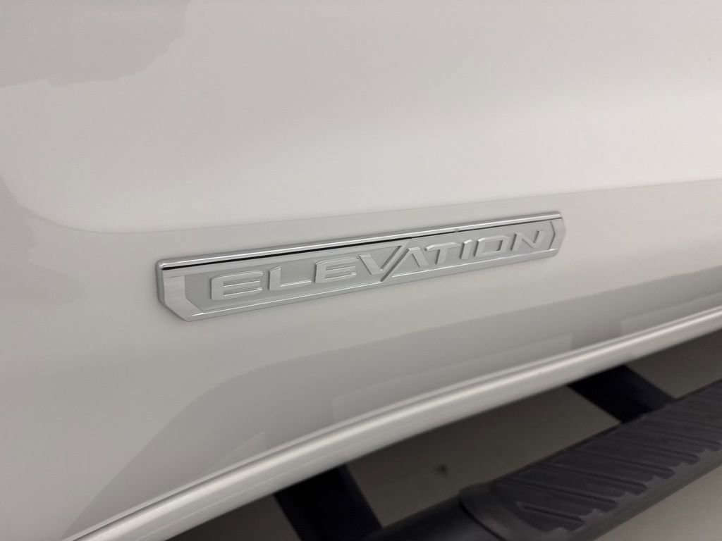 New 2026 GMC Sierra 1500 Elevation w/ Elevation Select Package image 11