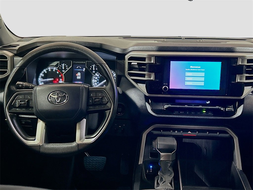 Used 2025 Toyota Tundra SR5 image 18