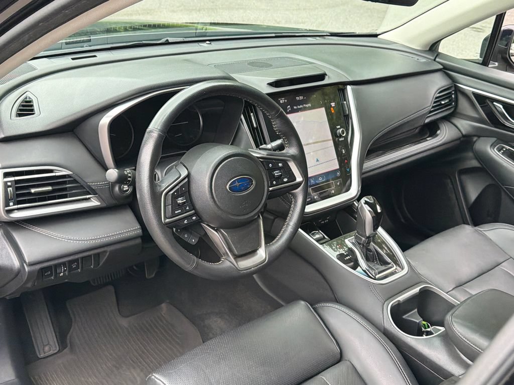 Used 2020 Subaru Outback Limited w/ Popular Package #2 AWD/4WD image 27