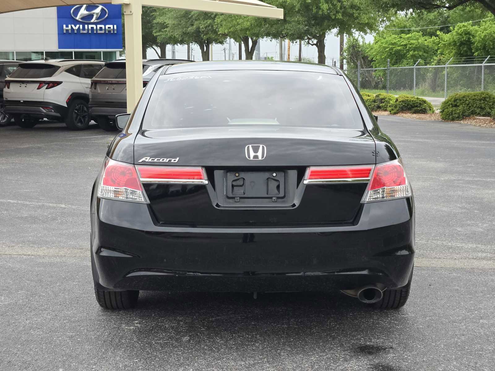 Used 2012 Honda Accord LX image 6