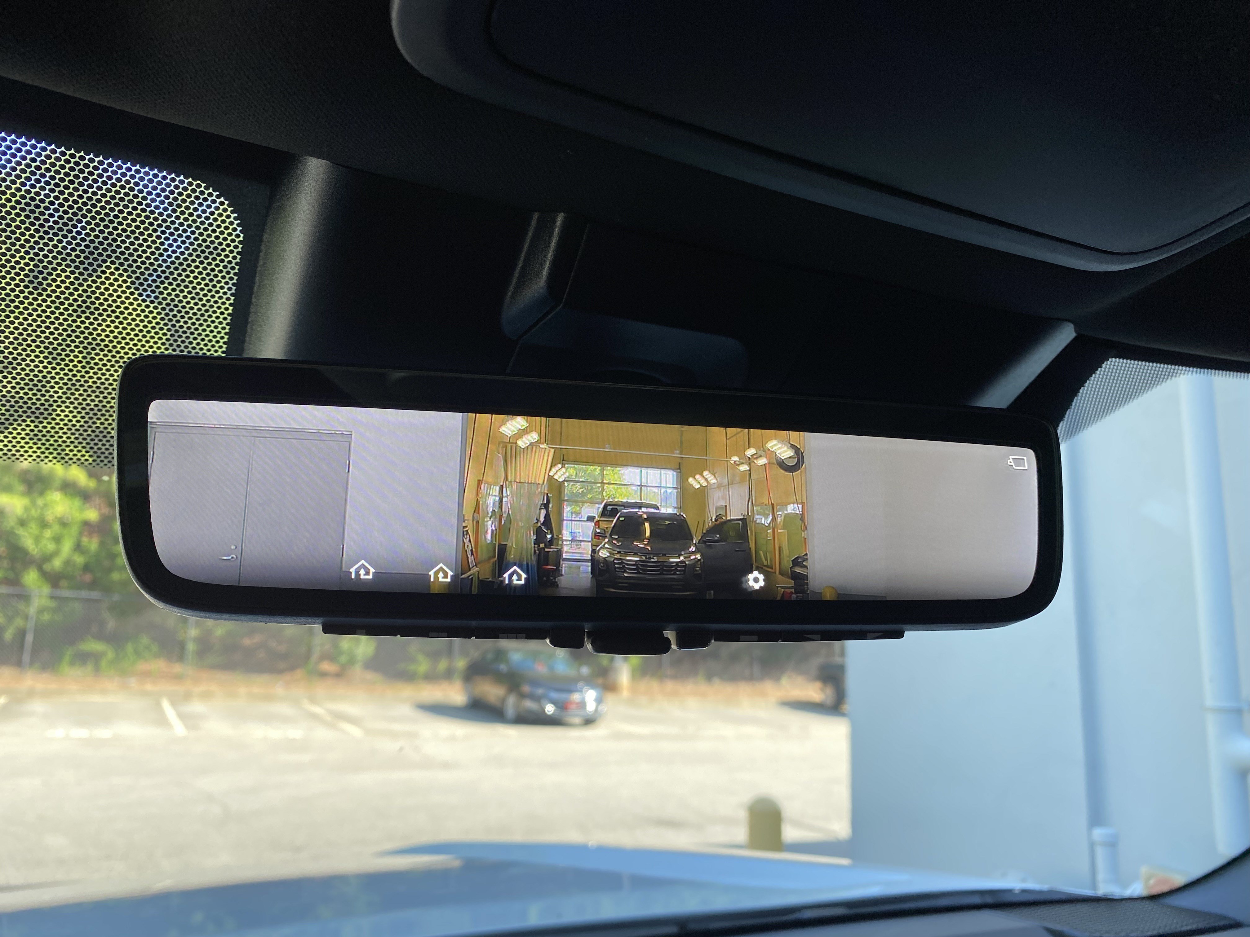 Used 2026 Toyota Tundra Capstone AWD/4WD image 34