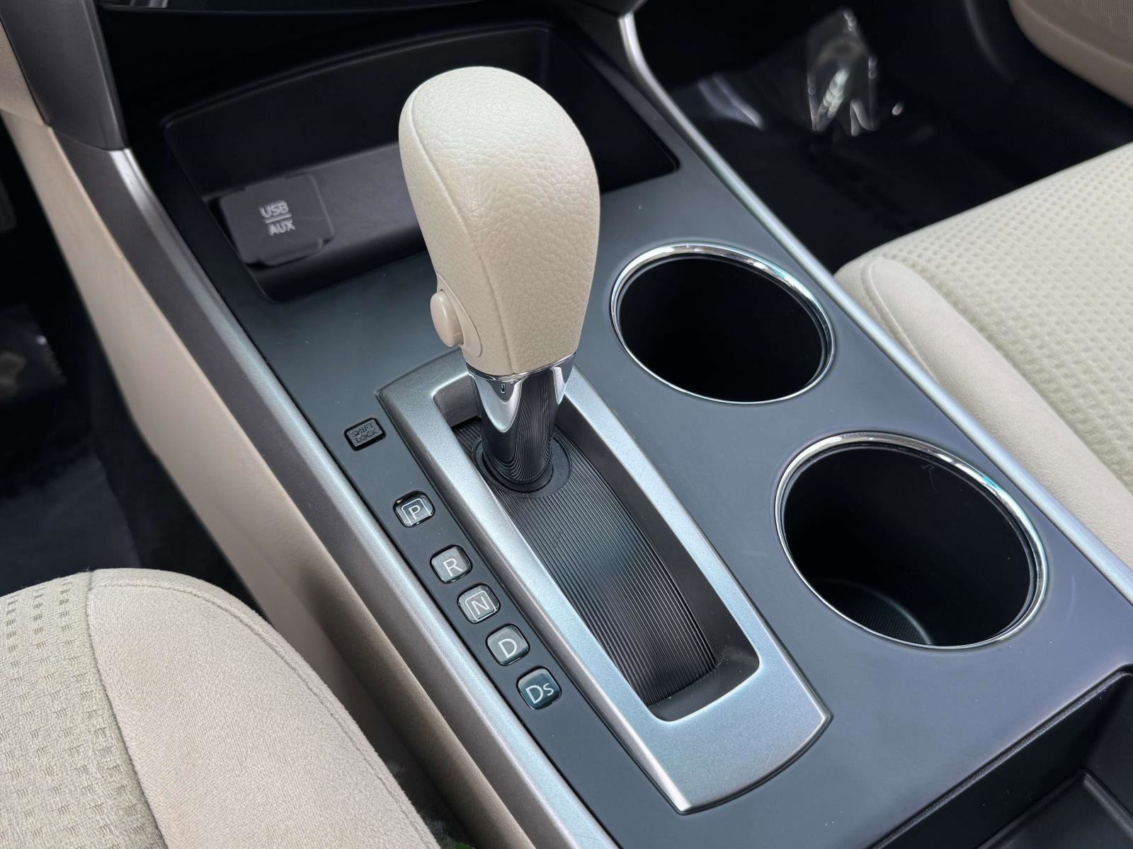 Used 2015 Nissan Altima 2.5 SV w/ Convenience Package image 20