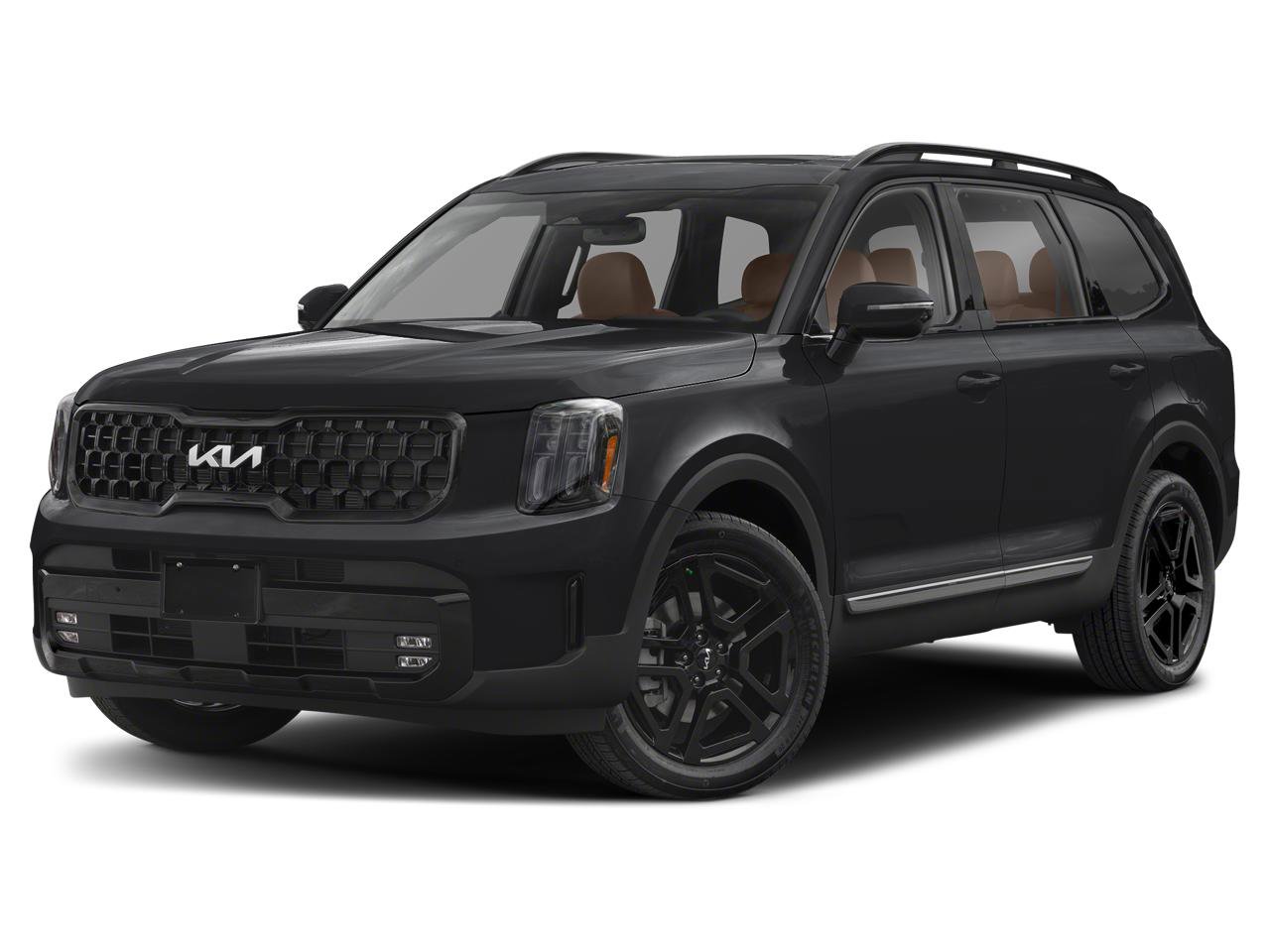 New 2025 Kia Telluride SX X-Line image 17