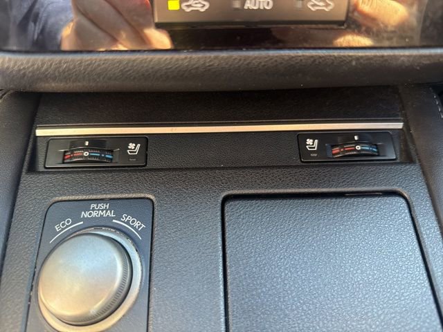 Used 2017 Lexus ES 350 w/ Premium Package image 26