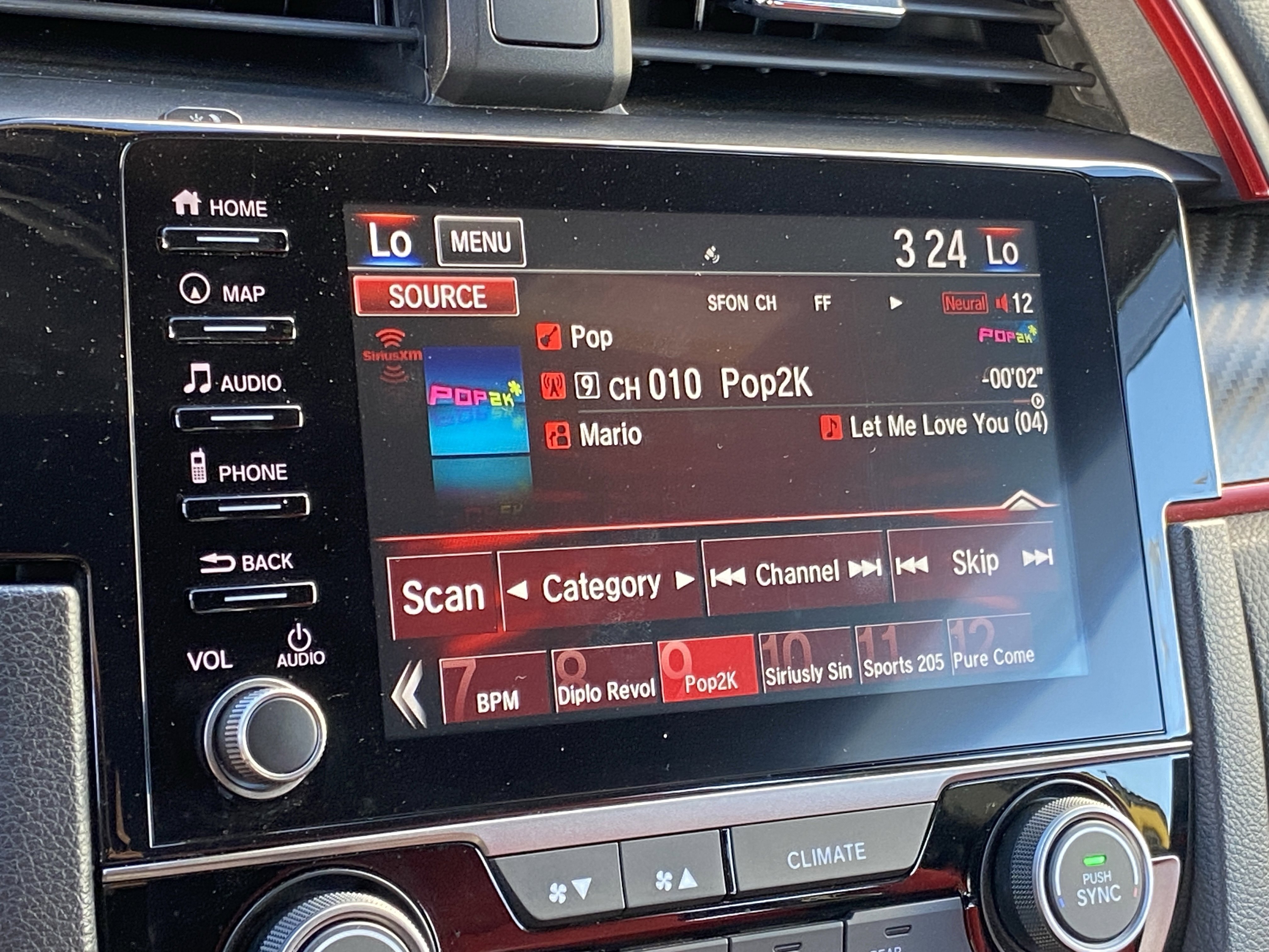 Used 2021 Honda Civic Type R Limited image 18