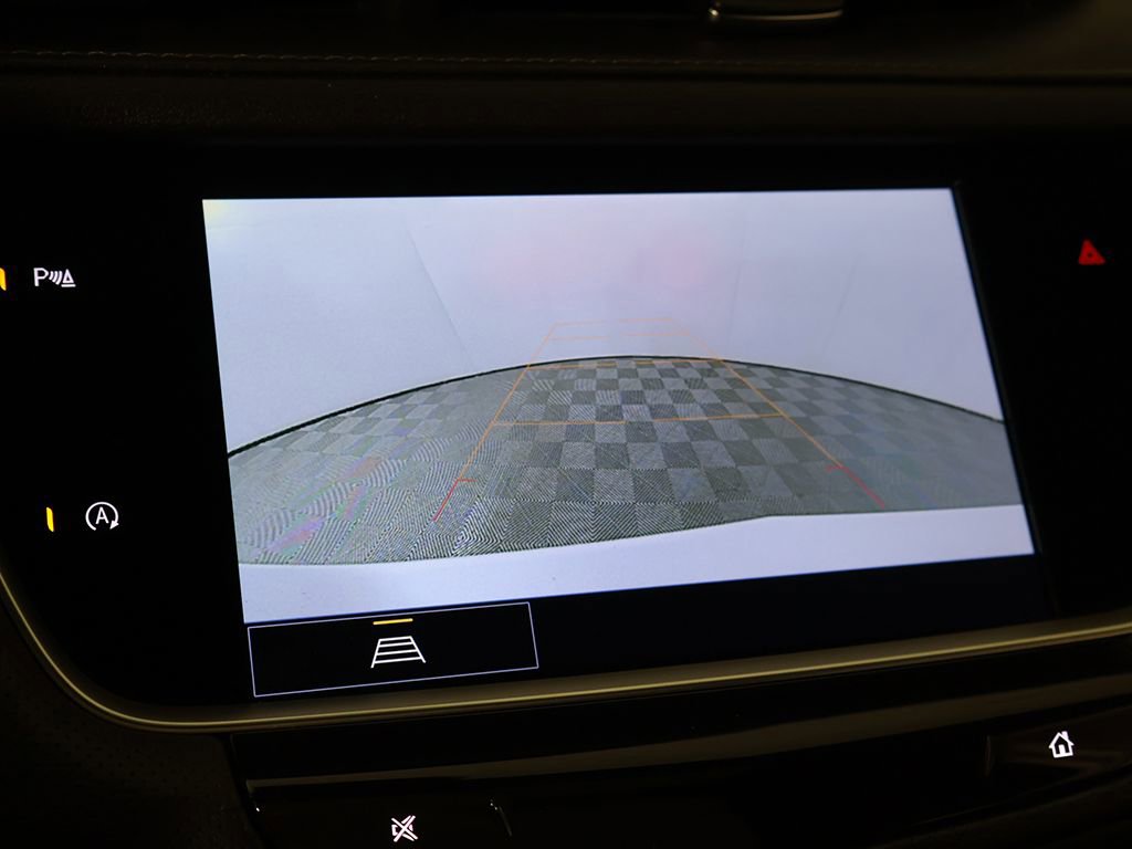 Used 2023 Cadillac XT5 Premium Luxury AWD/4WD image 55