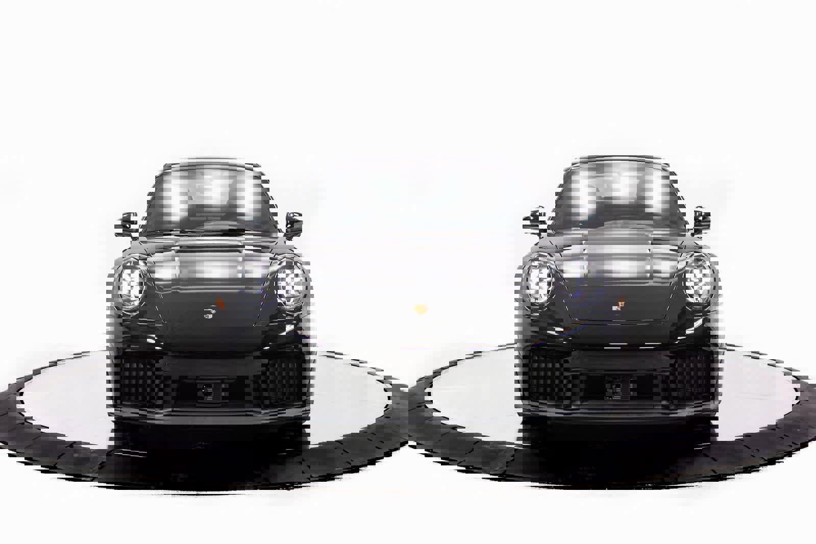 New 2026 Porsche 911 Carrera GTS image 10