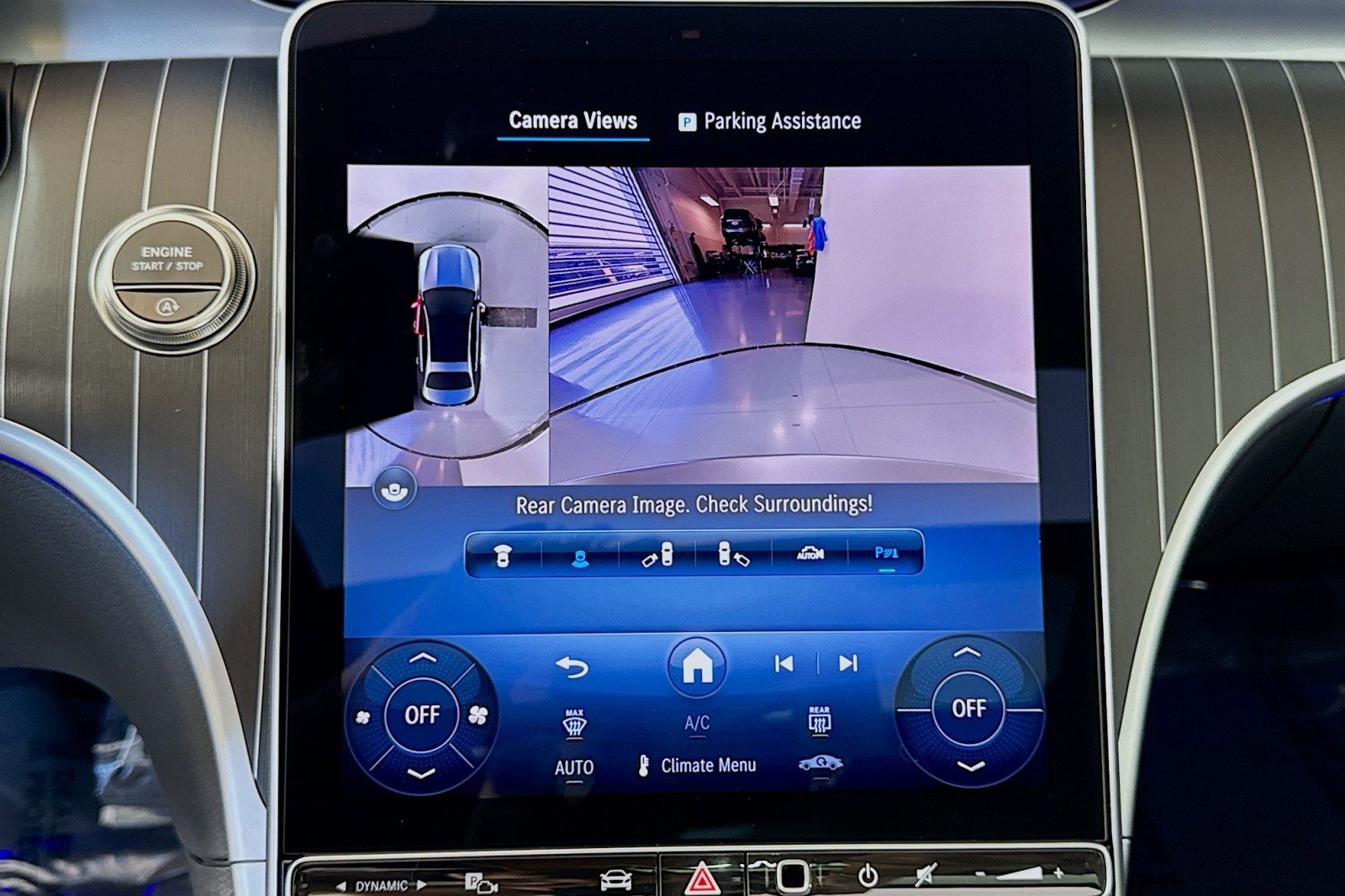 New 2025 Mercedes-Benz C 300 4MATIC Sedan image 13