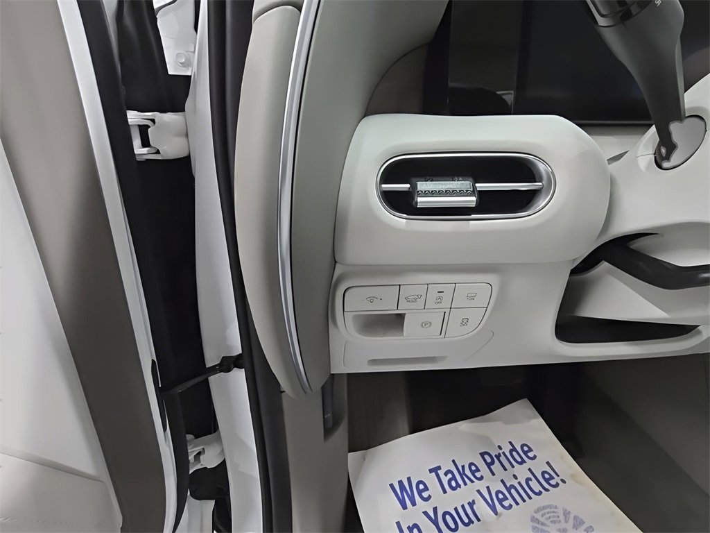 New 2026 Hyundai Palisade Limited image 11