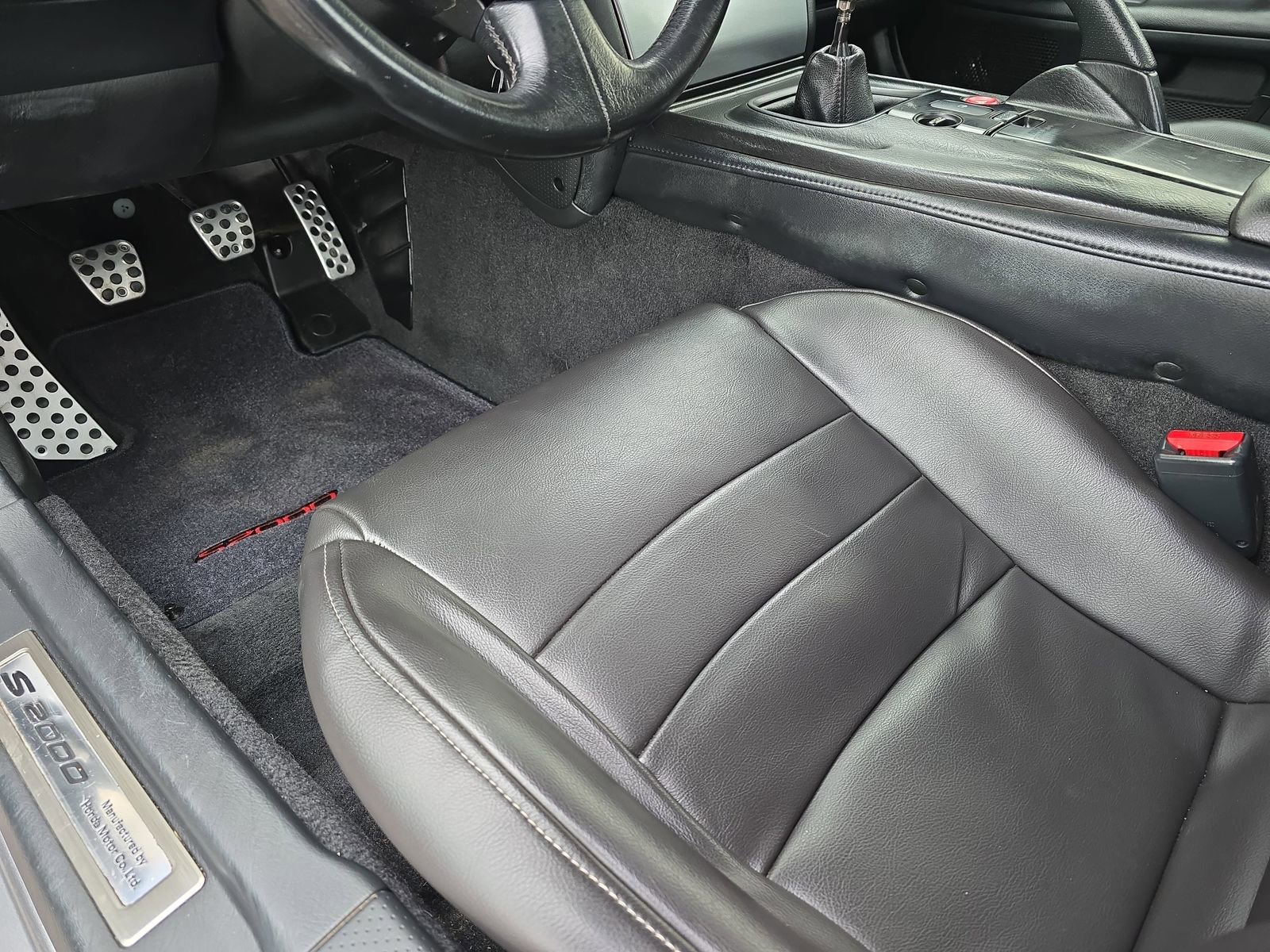 Used 2006 Honda S2000 image 17