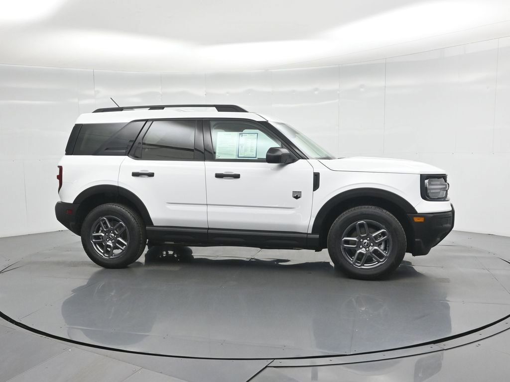 Used 2025 Ford Bronco Sport Big Bend image 24