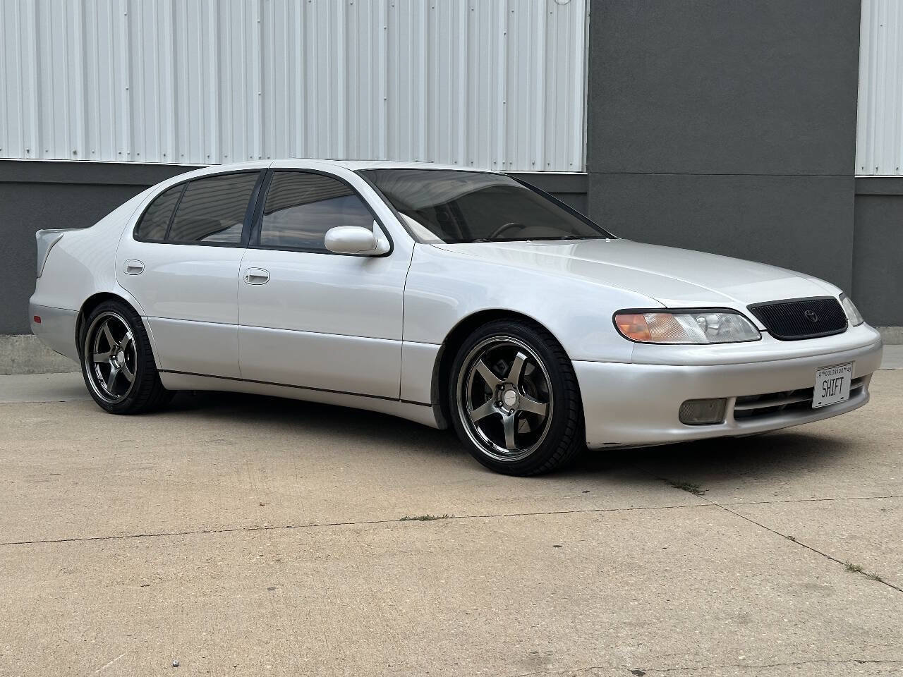 Used 1993 Lexus GS 300 RWD image 28