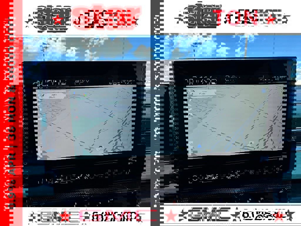 New 2026 GMC Hummer EV SUV w/ LPO, Sport Package image 21