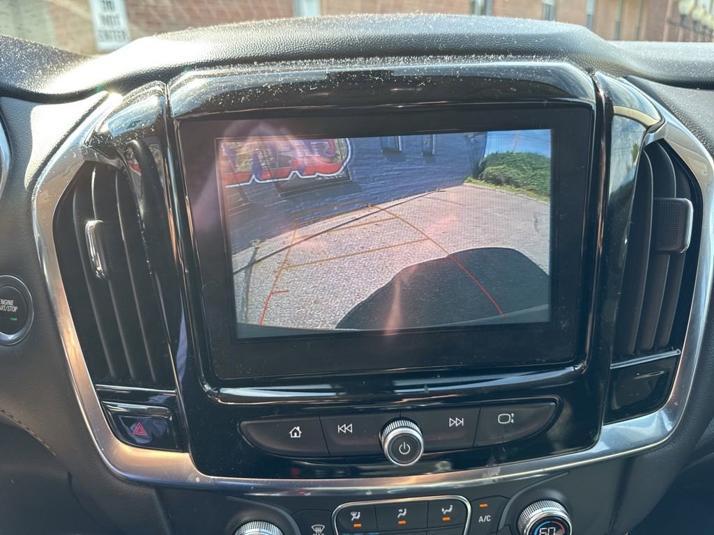 Used 2019 Chevrolet Traverse LT AWD/4WD image 22