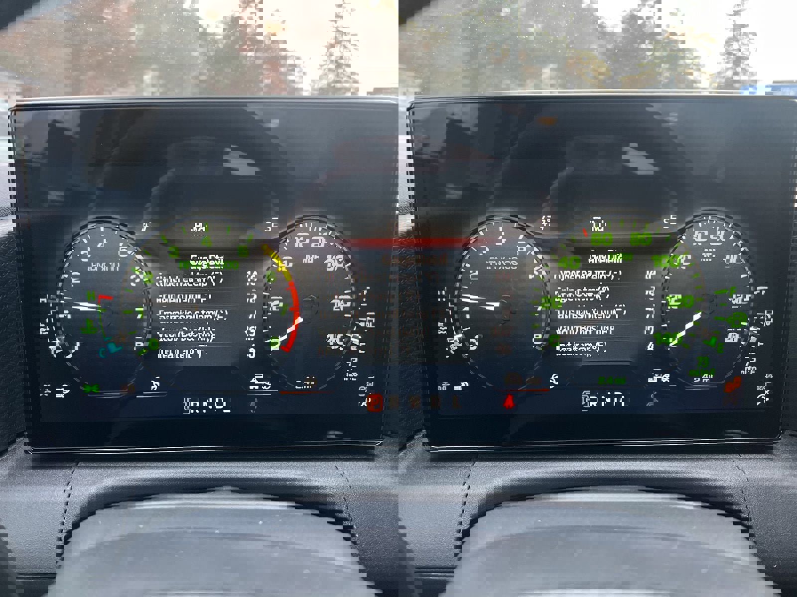 New 2026 Ford Mustang Coupe image 24