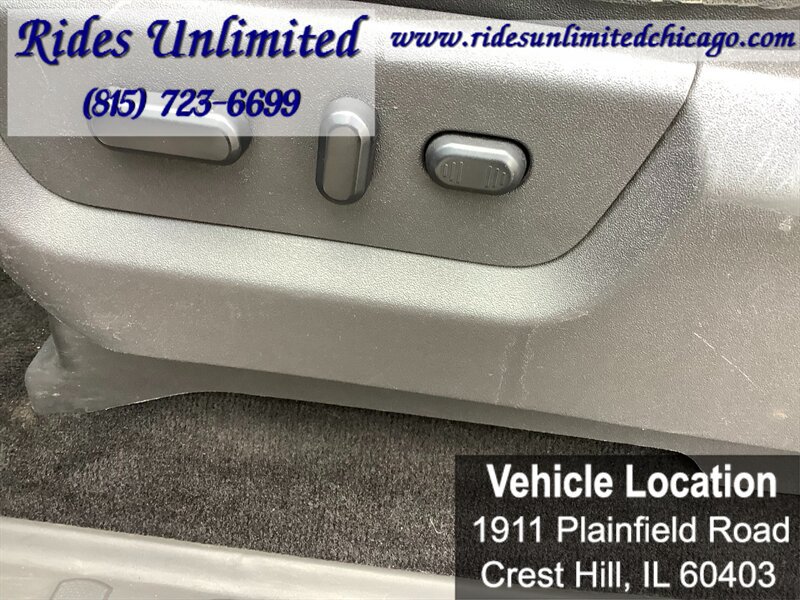 Used 2013 Ford F250 Platinum w/ FX4 Off Road Pkg image 18