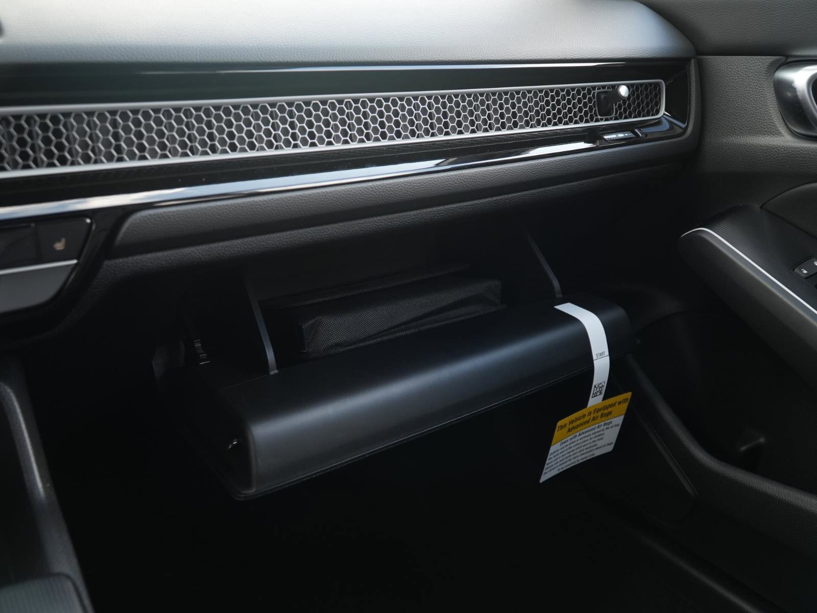 New 2026 Honda Civic Sport Touring image 28