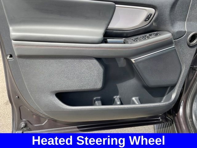 Used 2025 Ford Expedition Max Active image 10