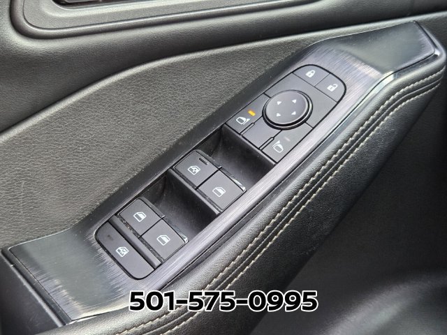 Used 2024 Nissan Rogue SV FWD image 32