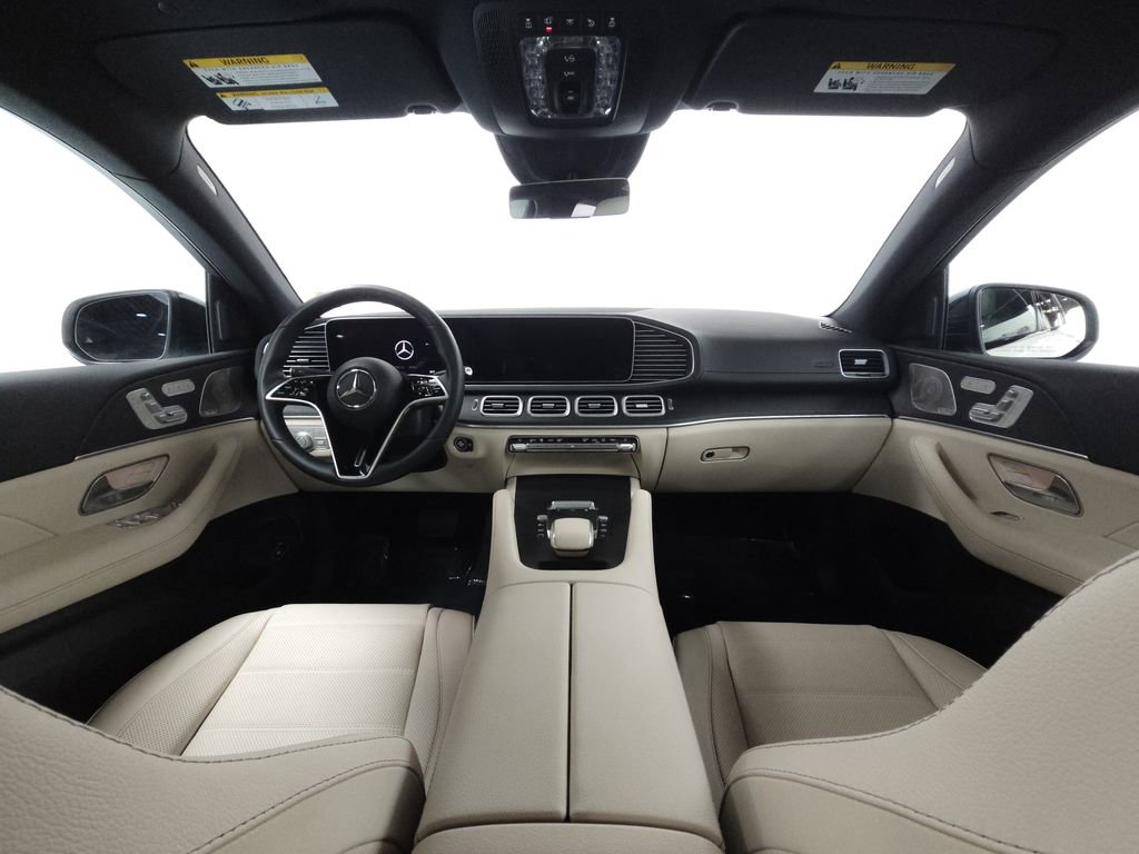 Certified 2026 Mercedes-Benz GLE 450 4MATIC Coupe image 27