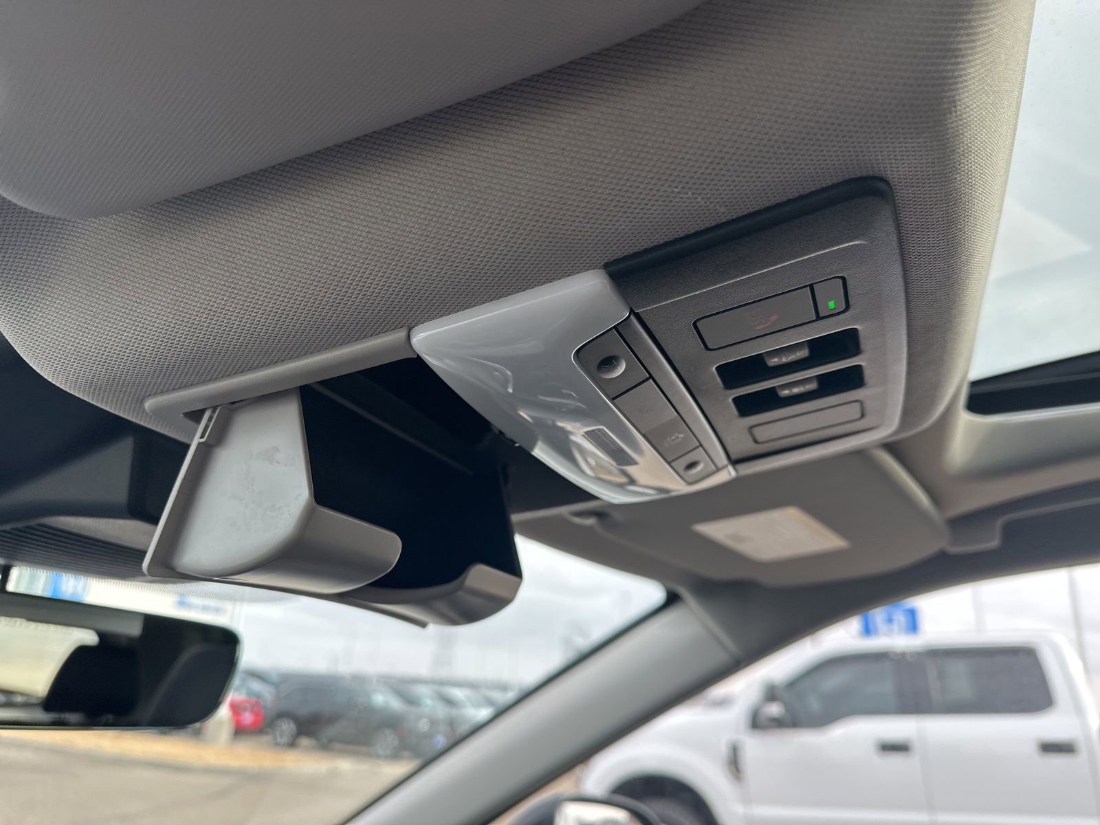 Used 2024 Nissan Rogue Platinum image 73