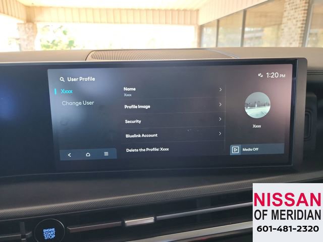 Used 2025 Hyundai Santa Fe SE image 20