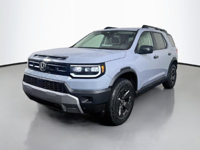 New 2026 Honda Passport RTL image 3