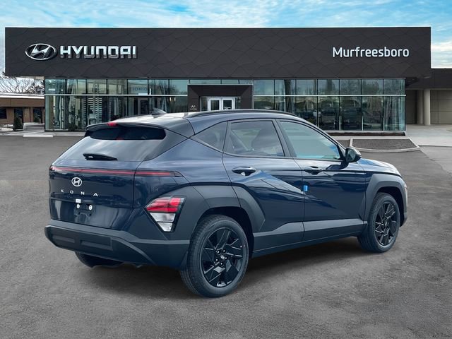 New 2026 Hyundai Kona SEL Sport FWD image 5