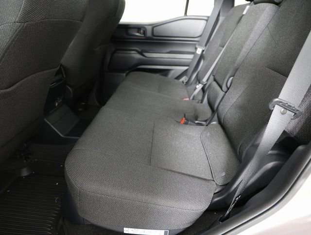 Used 2025 Toyota Land Cruiser image 10